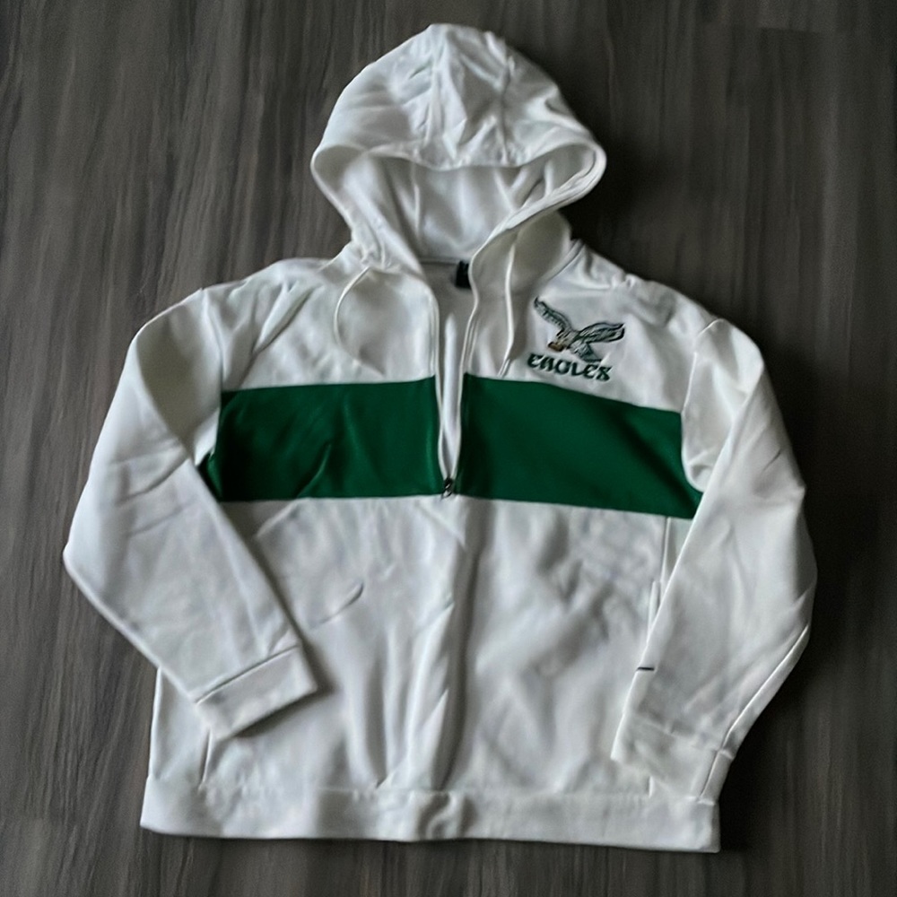 Nike Eagles Hoodie